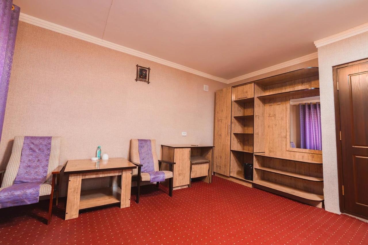 Reikartz Kokand Exterior foto
