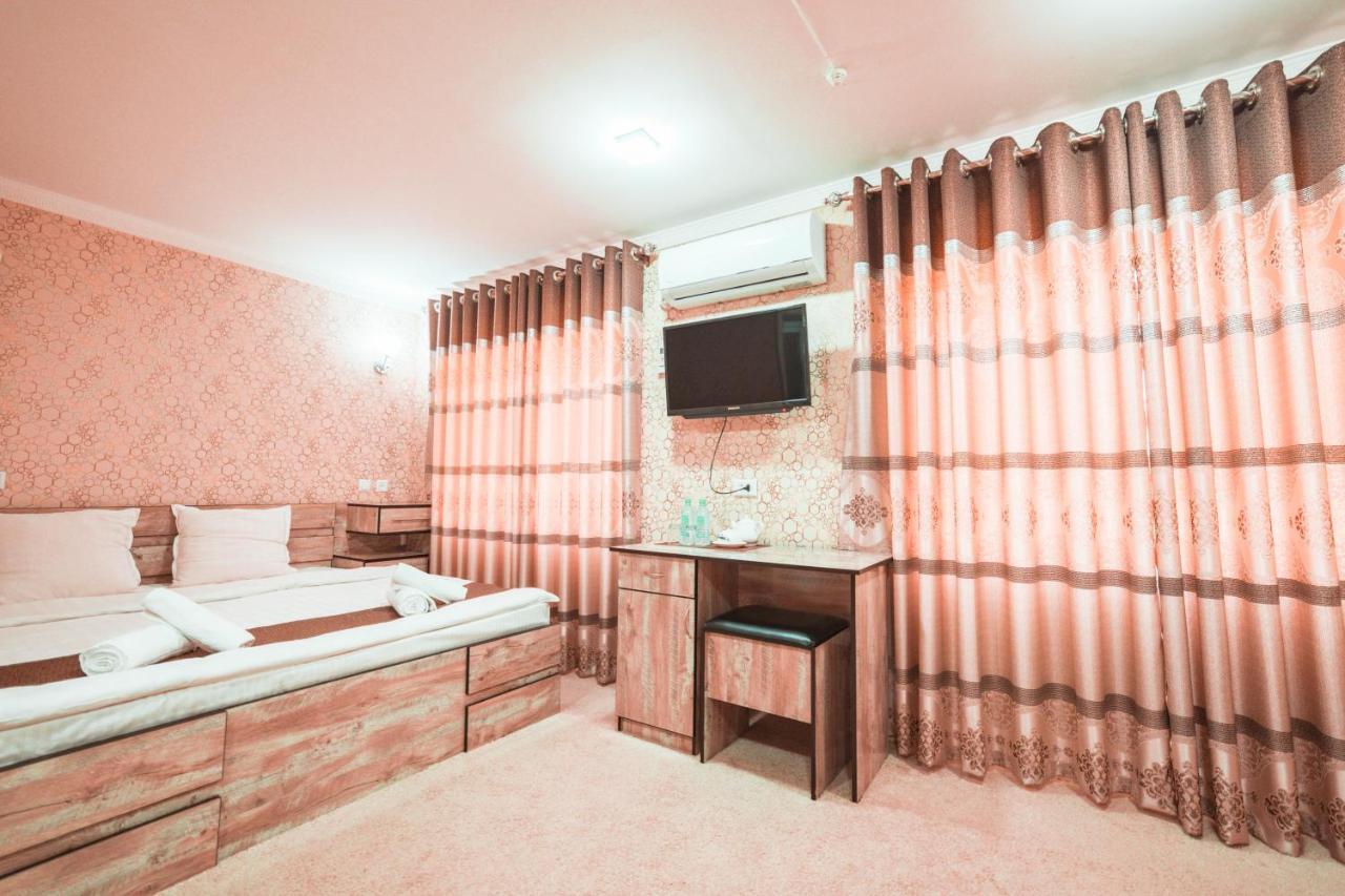 Reikartz Kokand Exterior foto