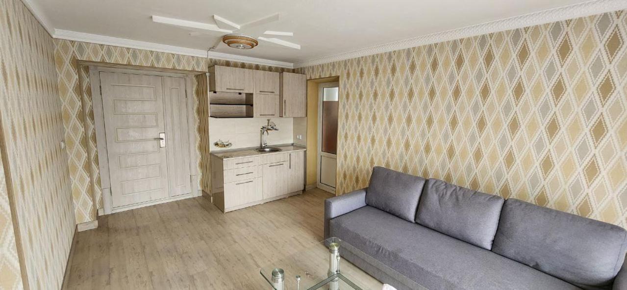Reikartz Kokand Exterior foto